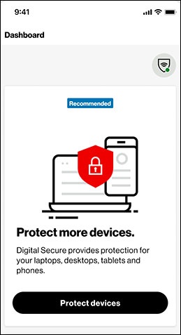 Protect devices