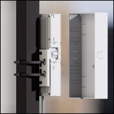 ISO 5G Home LV55 Gateway Outdoor Enclosure Kit : r/verizon