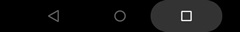 Recent Apps icon
