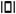 Recents navigation icon