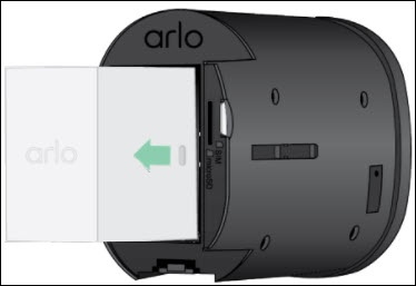 Cámara Arlo Go 2  <span class=mpwcagts lang=EN>Verizon  </span><!--class=mpwcagts-->