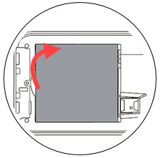 Remove battery