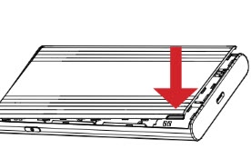 Remove cover