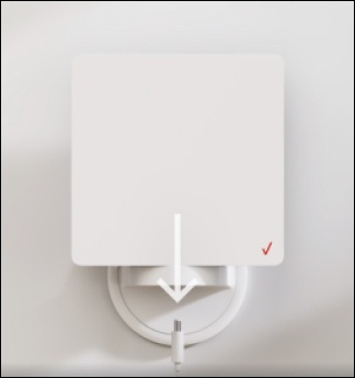 Solved - Double NAT Problem — Verizon 5g Home Internet Gateway (LVSKIHP)