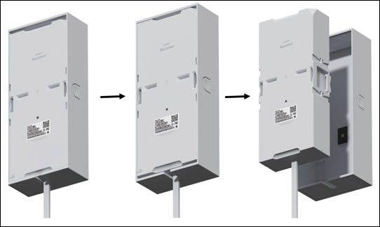 ISO 5G Home LV55 Gateway Outdoor Enclosure Kit : r/verizon