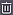 trash icon