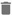 Trashcan icon