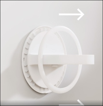 Remove ring