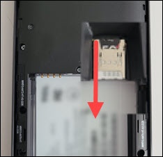 TCL Linkzone 5G UW Hotspot