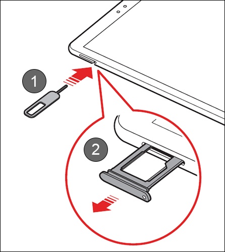 Lg tablet is clearance frozen