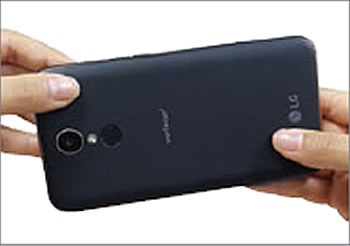 Close battery cover