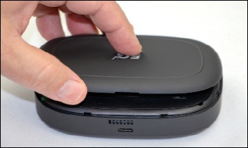 Verizon 5G MiFi M1000 Hotspot