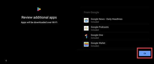 Access Assistant from lock screen