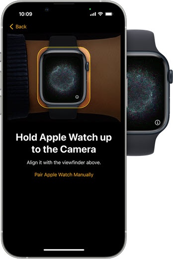 Activating apple watch on verizon online