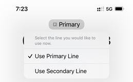 Select cellular plan
