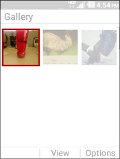 Select a Picture