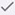Checkmark