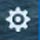 Adjust Settings icon