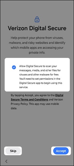 Digital Secure