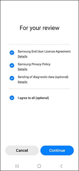End User License Agreement and Privacy Policy