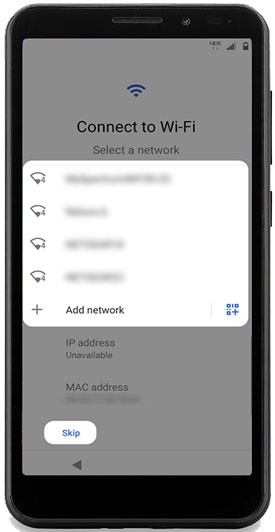 Wifi