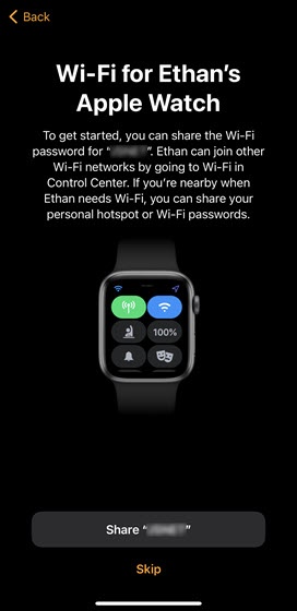 Apple watch hotsell wifi without phone