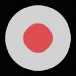Video shutter icon