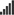 Signal bars icon