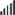 Signal strength indicator