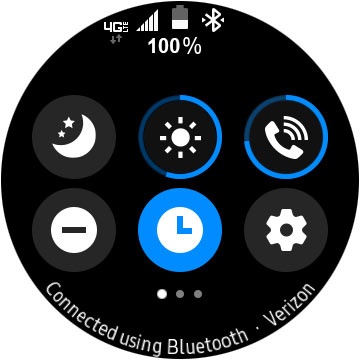 Galaxy watch outlet active 2 verizon