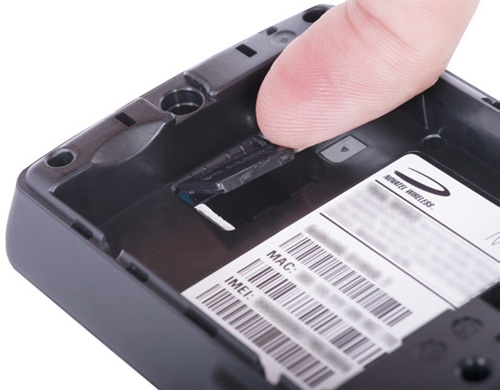 Lift SIM card protector