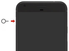 insert sim removal tool