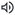 Speakerphone icon
