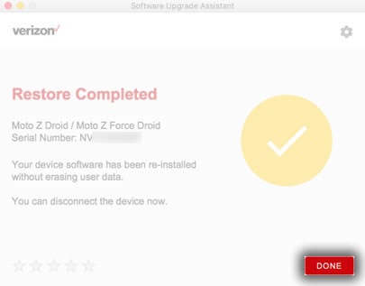 Google Account Info Needed