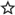 Star icon