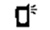 Status bar available icon