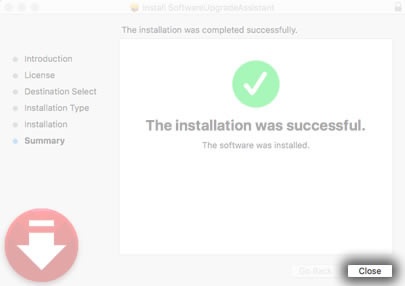 Success