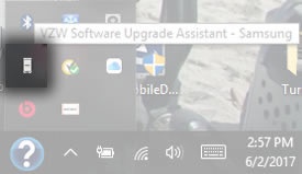 SUA Launcher