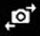 Switch between front and rear camera