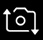 Camera facing Icon