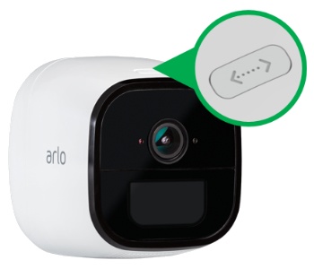 Cómo puedo configurar y sincronizar mis cámaras sin cables Arlo?