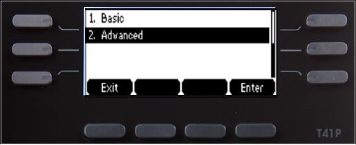 Select Advanced