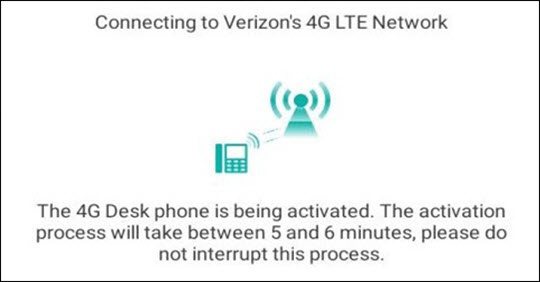eSIM activation