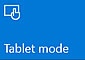 Airplane mode on