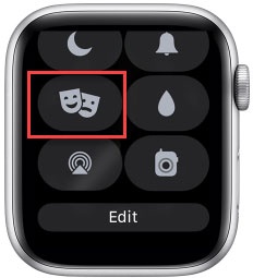 How to turn off water mode apple watch hot sale