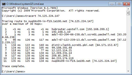 What Is Traceroute? How It Works And How To Read Results, 48% OFF