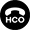 TTY HCO