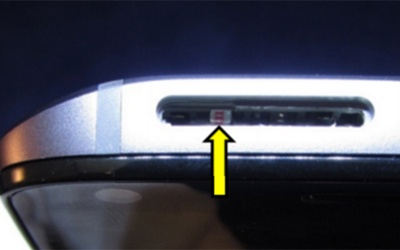 DROID Turbo 2 LDI