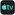 Apple TV app icon
