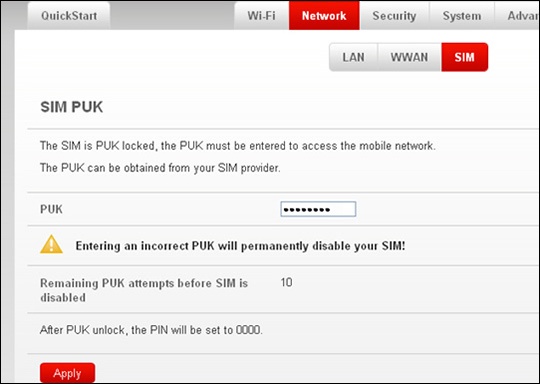 Verizon JetPack MiFi 4620L 4G LTE Wi-Fi Mobile Hotspot No Battery (H524)  5596692255026